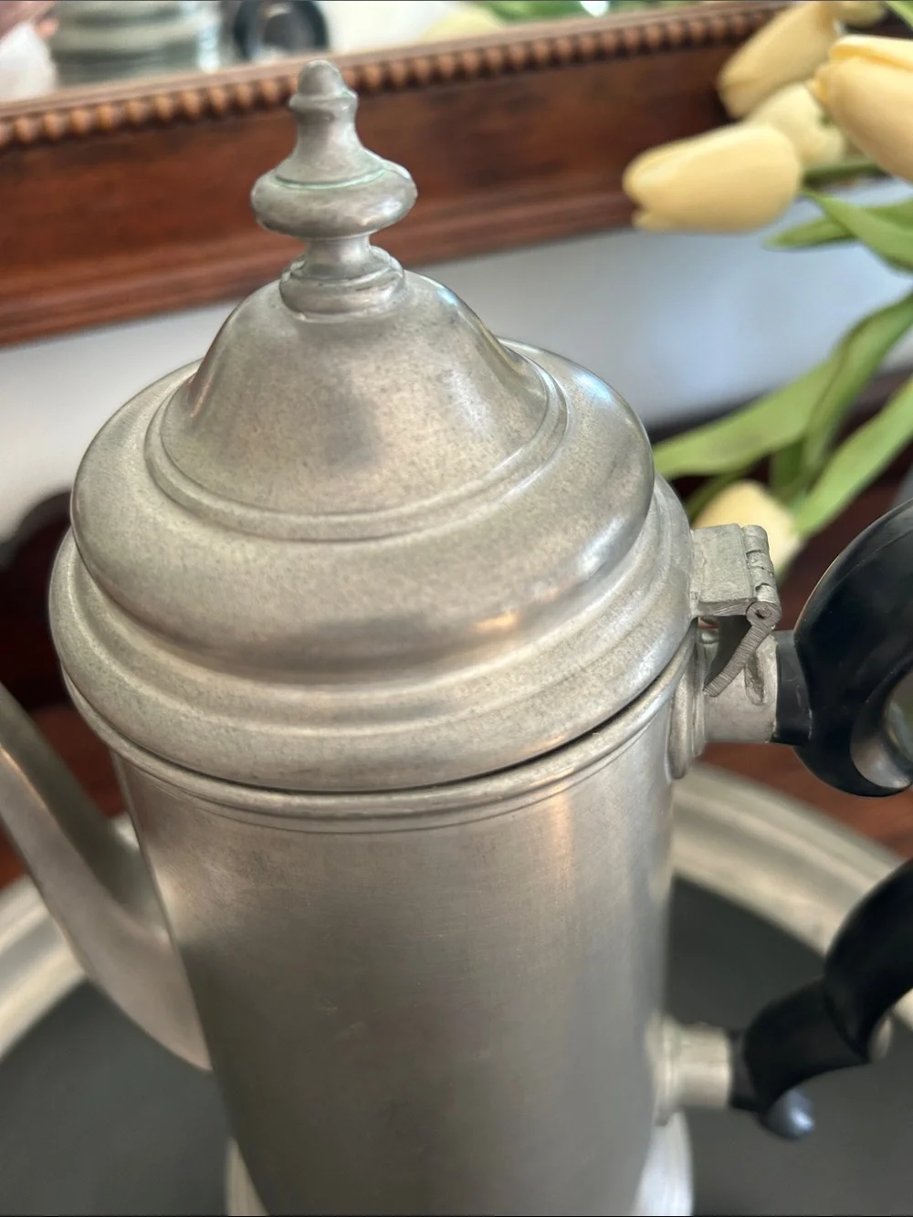 International Pewter international brand